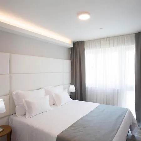 Boutique Intermezzo - Pag Centre Hotel