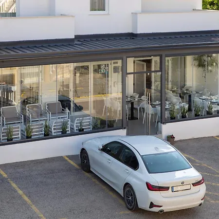 Boutique Intermezzo - Pag Centre Pag Town