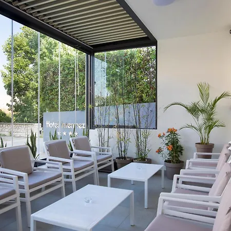 Hotel Boutique Intermezzo - Pag Centre