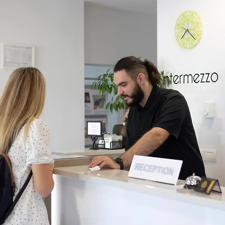 Boutique Intermezzo - Pag Centre Hotel Pag Town