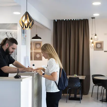 Boutique Intermezzo - Pag Centre