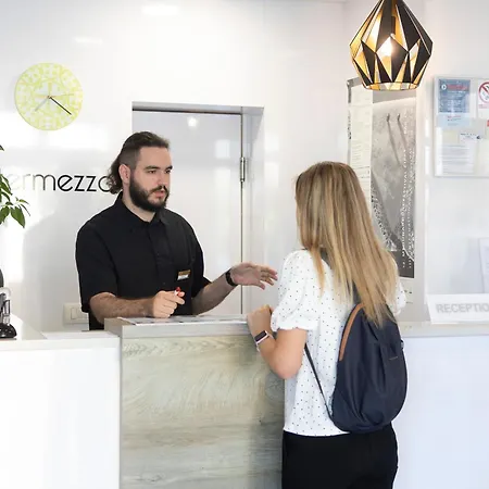 Boutique Intermezzo - Pag Centre