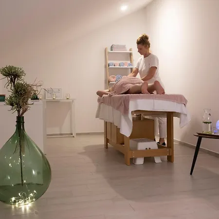 Boutique Intermezzo - Pag Centre Pag Town