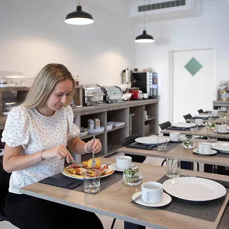 Boutique Intermezzo - Pag Centre Hotel