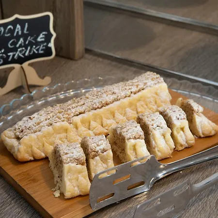 Boutique Intermezzo - Pag Centre 호텔 파그