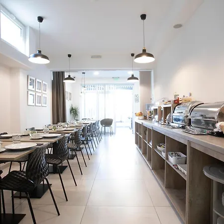 Boutique Intermezzo - Pag Centre Hotel