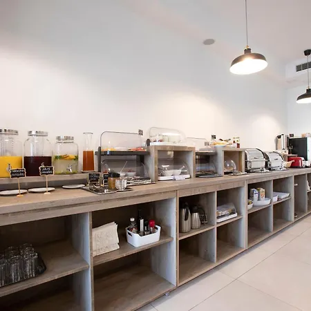 Hotel Boutique Intermezzo - Pag Centre 4*
