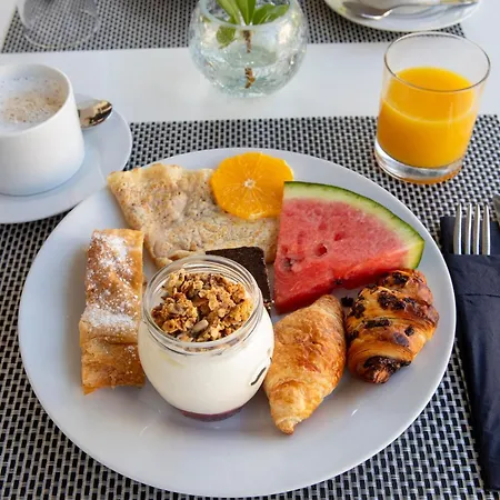 Boutique Intermezzo - Pag Centre 4*