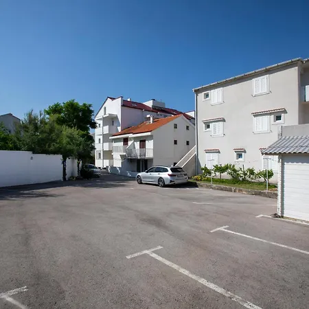 Hotel Boutique Intermezzo - Pag Centre Pag Town
