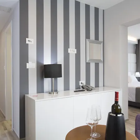 Boutique Intermezzo - Pag Centre Hotel Pag Town