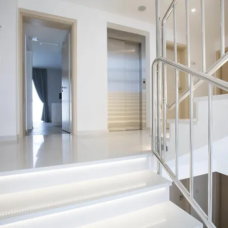 Boutique Intermezzo - Pag Centre Hotel Pag Town