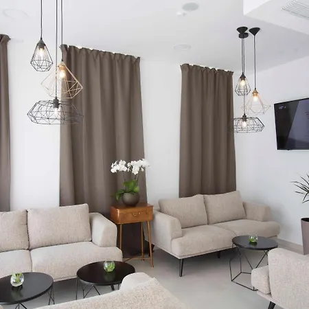 Boutique Intermezzo - Pag Centre 4* Pag Town