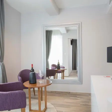 Boutique Intermezzo - Pag Centre