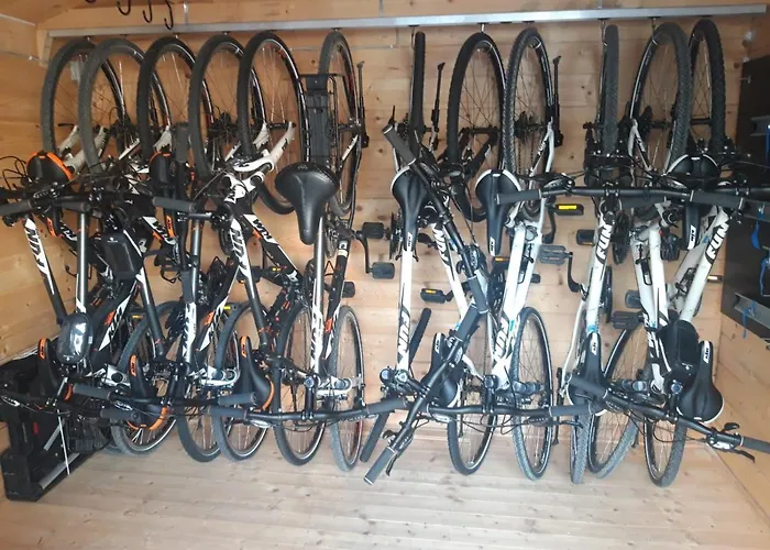 호텔 Boutique Intermezzo - Pag Centre 4*