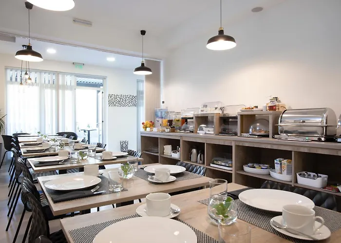 호텔 Boutique Intermezzo - Pag Centre