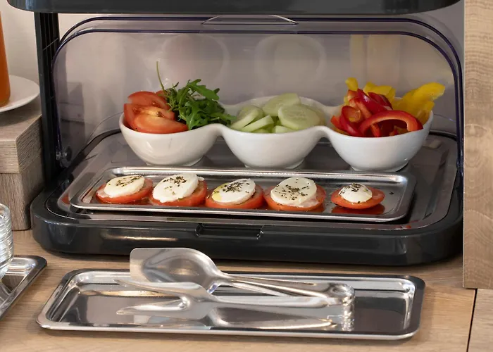 Boutique Intermezzo - Pag Centre