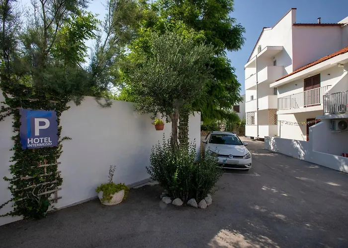 Boutique Intermezzo - Pag Centre