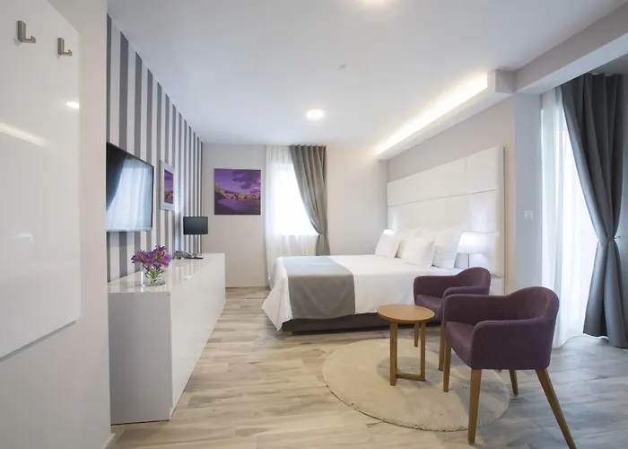 Boutique Intermezzo - Pag Centre