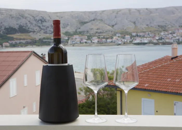 Boutique Intermezzo - Pag Centre 호텔 4*