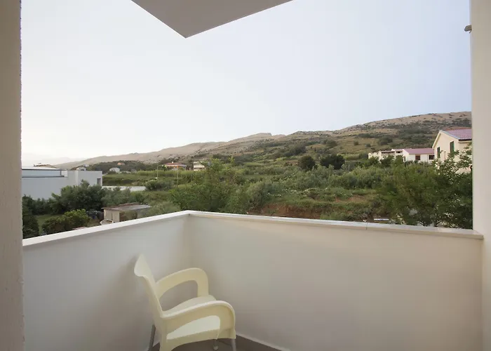 Boutique Intermezzo - Pag Centre 호텔 4*