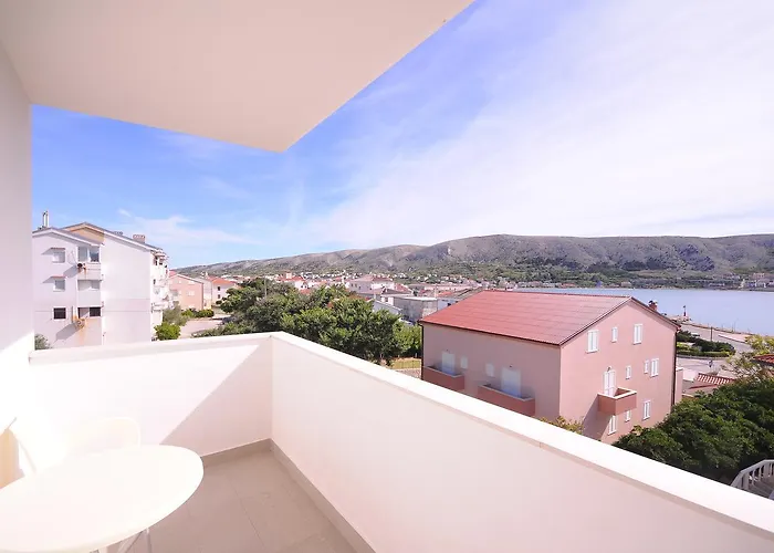 Boutique Intermezzo - Pag Centre